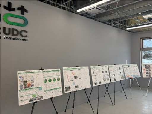 COCOTOMA（拠点施設）