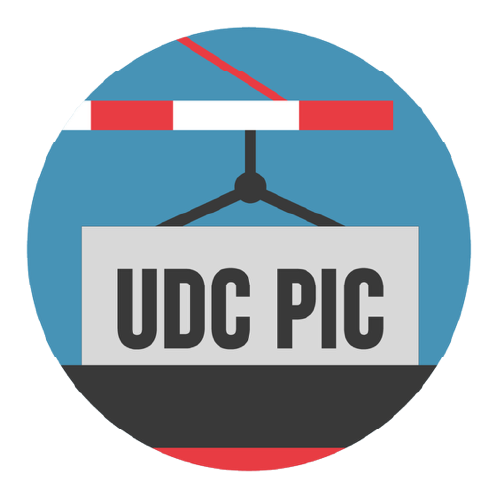 UDC PIC（UDC Port Island City）